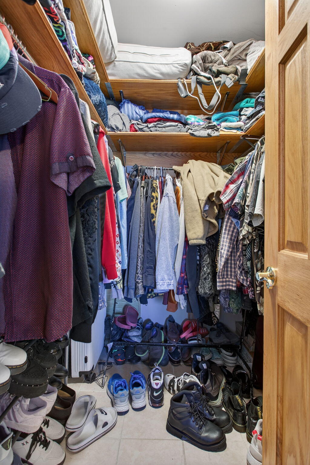 Manor Grove Village - Residential