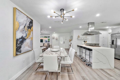 Tiny photo for 4070 NE 15TH Avenue, Oakland Park, FL 33334 (MLS # B26089062)