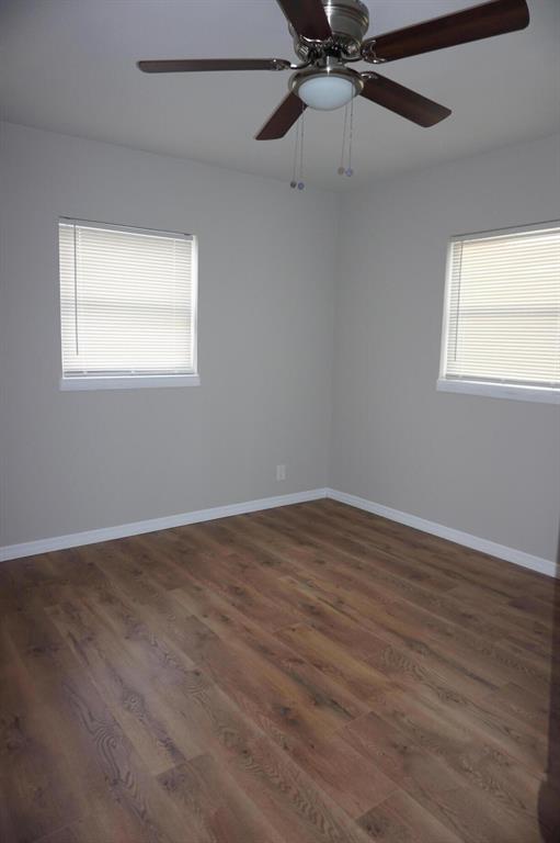 PALM LAKE PARK - Residential Lease