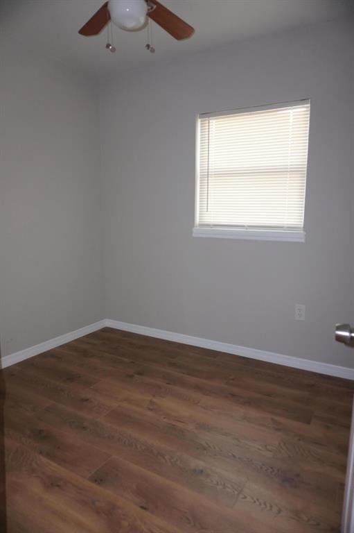 PALM LAKE PARK - Residential Lease