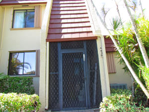 FOUNTAINS OF PALM BEACH CONDO 3 - Residential