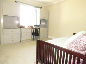 FOUNTAINS OF PALM BEACH CONDO 3 - Residential