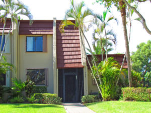 FOUNTAINS OF PALM BEACH CONDO 3 - Residential