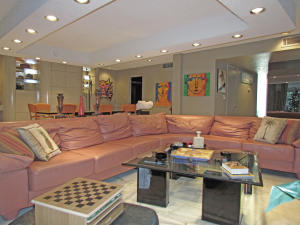 FOUNTAINS OF PALM BEACH CONDO 3 - Residential