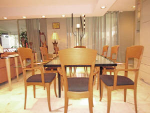 FOUNTAINS OF PALM BEACH CONDO 3 - Residential