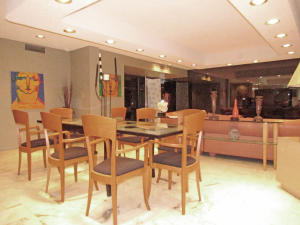 FOUNTAINS OF PALM BEACH CONDO 3 - Residential