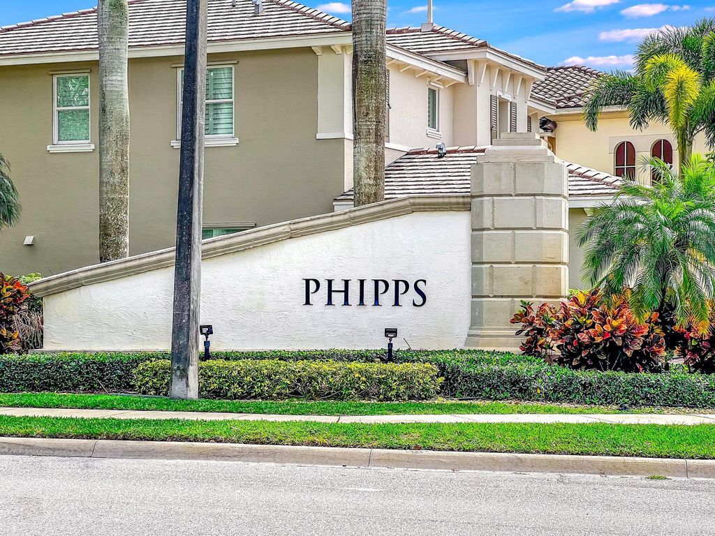 Photo of 9560 Phipps Lane, Wellington, FL 33414 (MLS # R10972729)