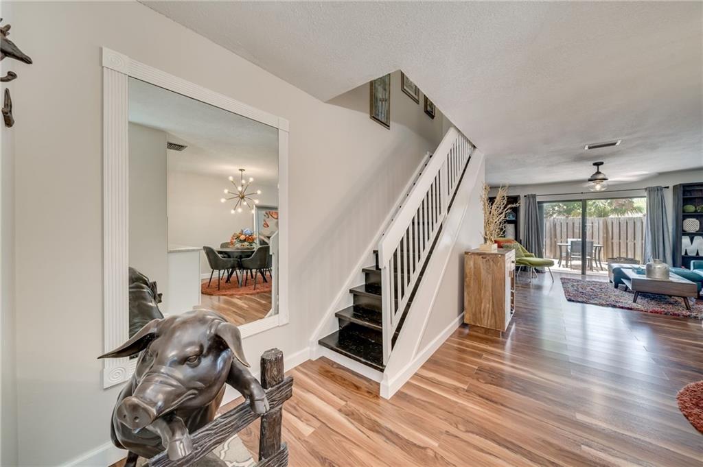 PINES OF OAKLAND FOREST - Residential
