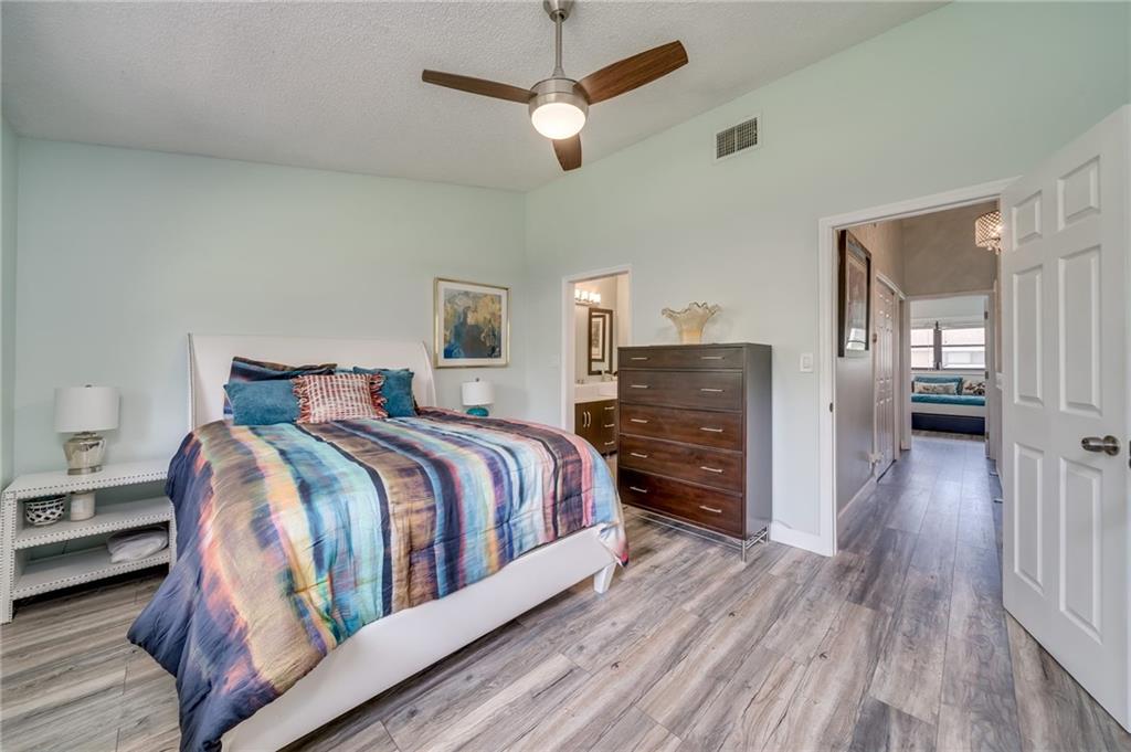 PINES OF OAKLAND FOREST - Residential