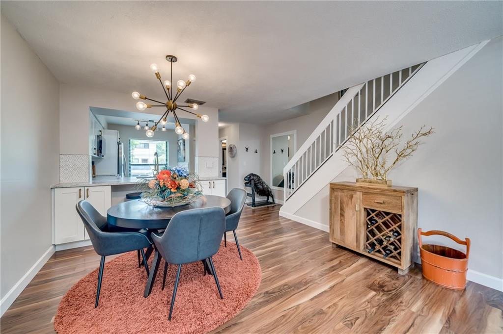 PINES OF OAKLAND FOREST - Residential