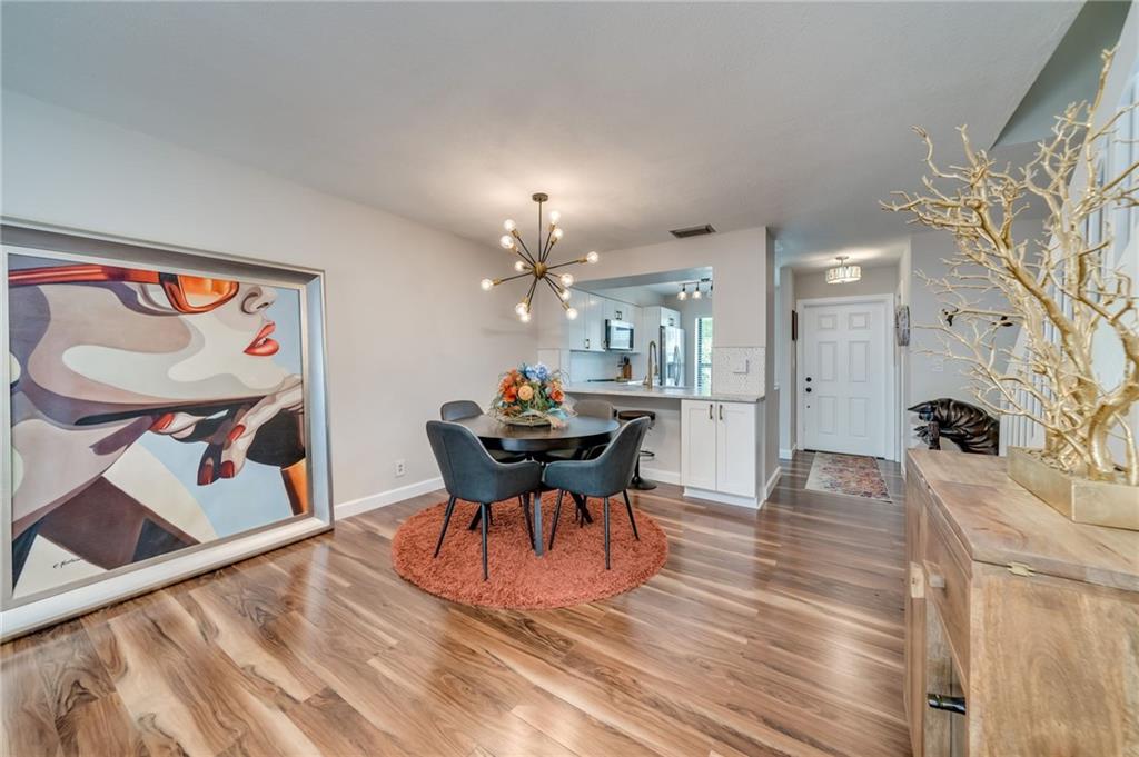 PINES OF OAKLAND FOREST - Residential