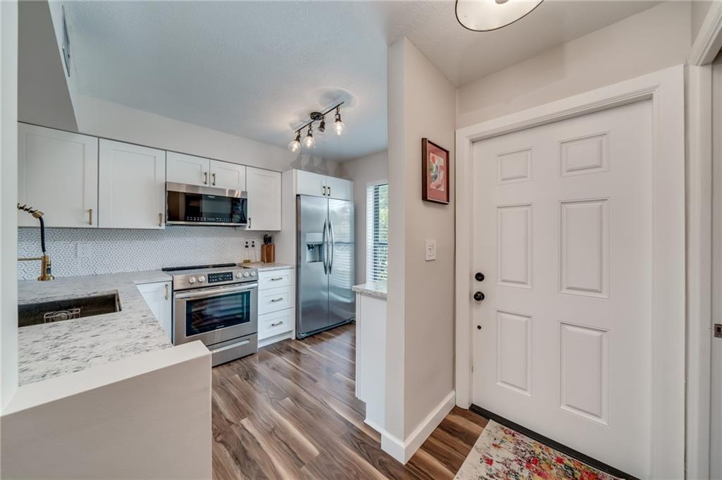 PINES OF OAKLAND FOREST - Residential