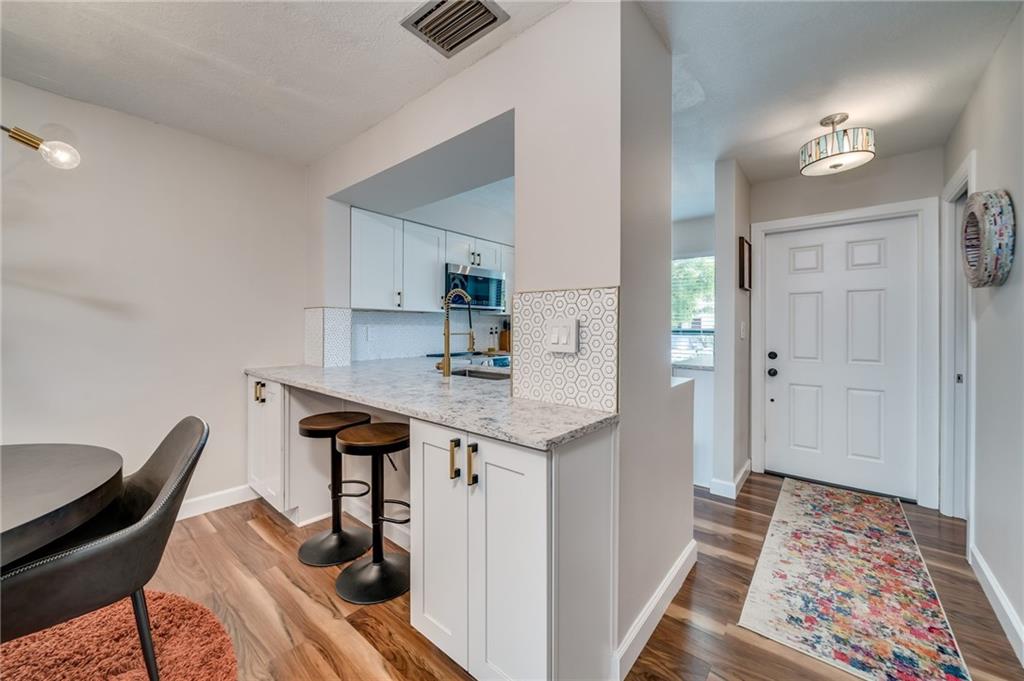 PINES OF OAKLAND FOREST - Residential