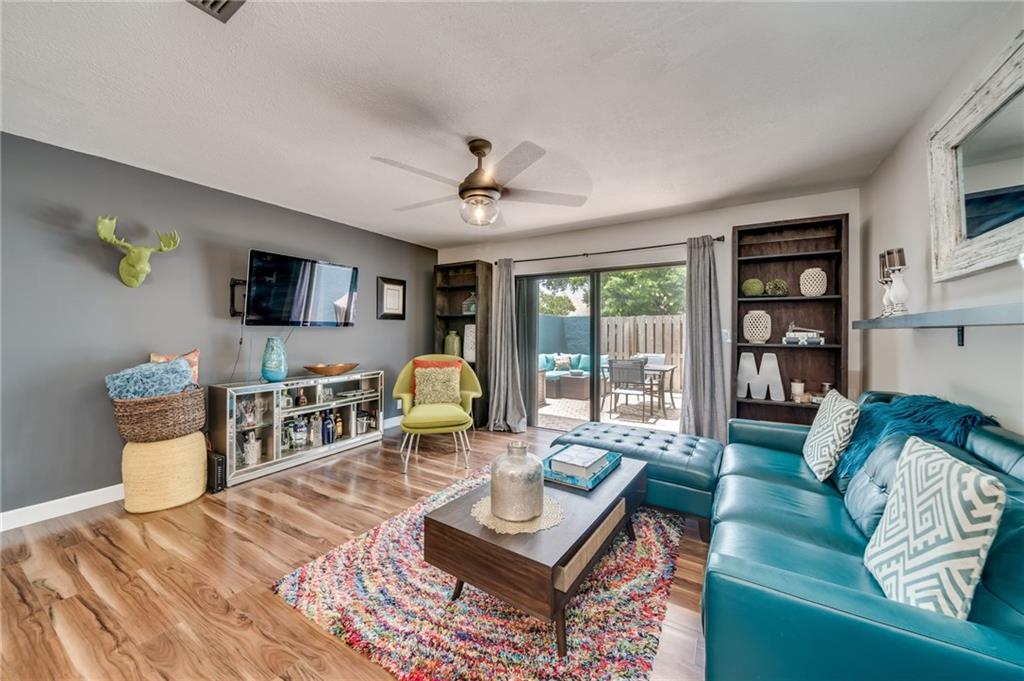 PINES OF OAKLAND FOREST - Residential