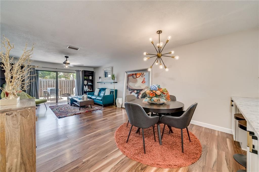 PINES OF OAKLAND FOREST - Residential