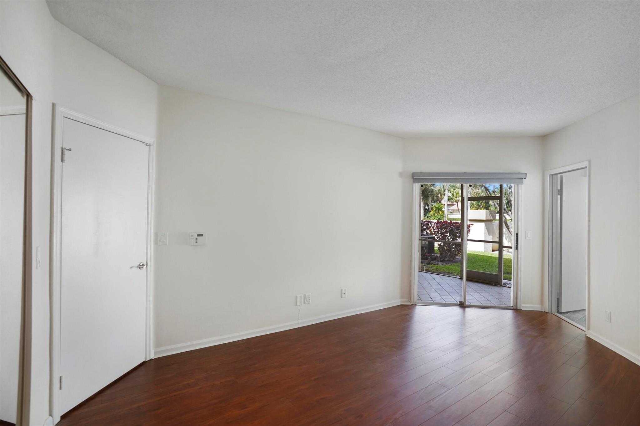 PLUM AT BOCA POINTE CONDO - Residential Lease