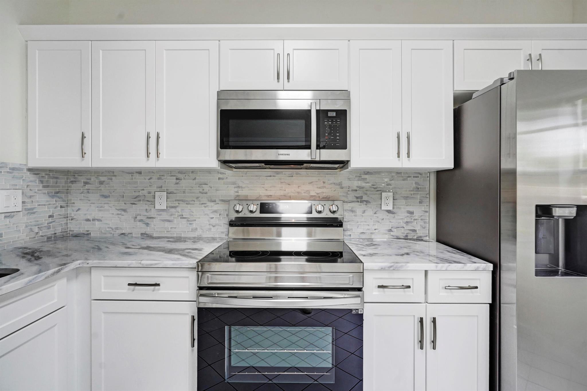 PLUM AT BOCA POINTE CONDO - Residential Lease