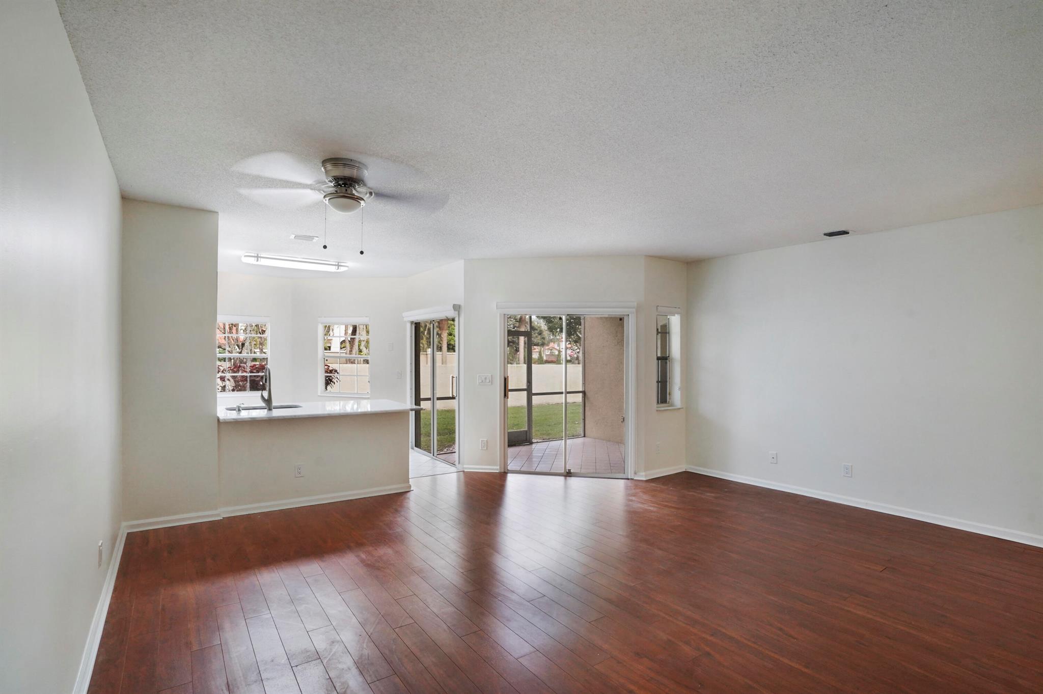 PLUM AT BOCA POINTE CONDO - Residential Lease