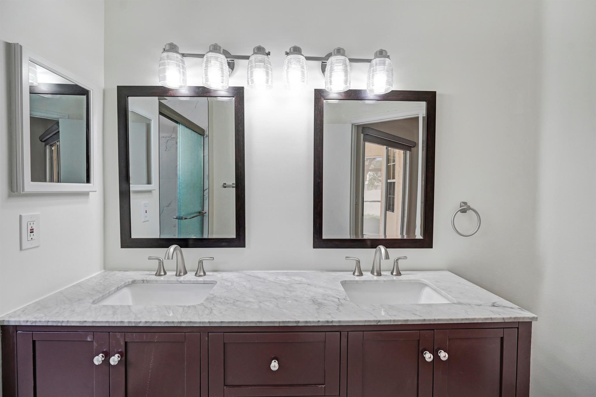 PLUM AT BOCA POINTE CONDO - Residential Lease