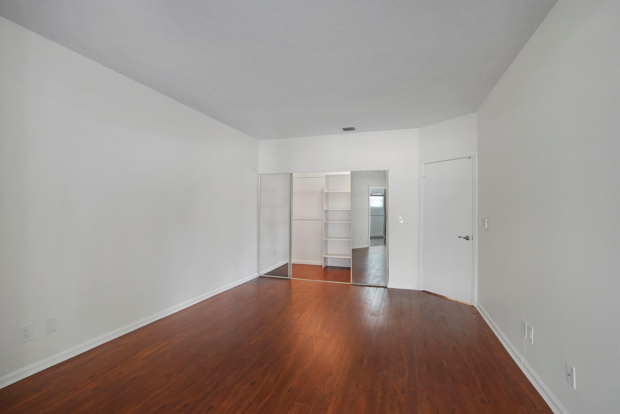 PLUM AT BOCA POINTE CONDO - Residential Lease