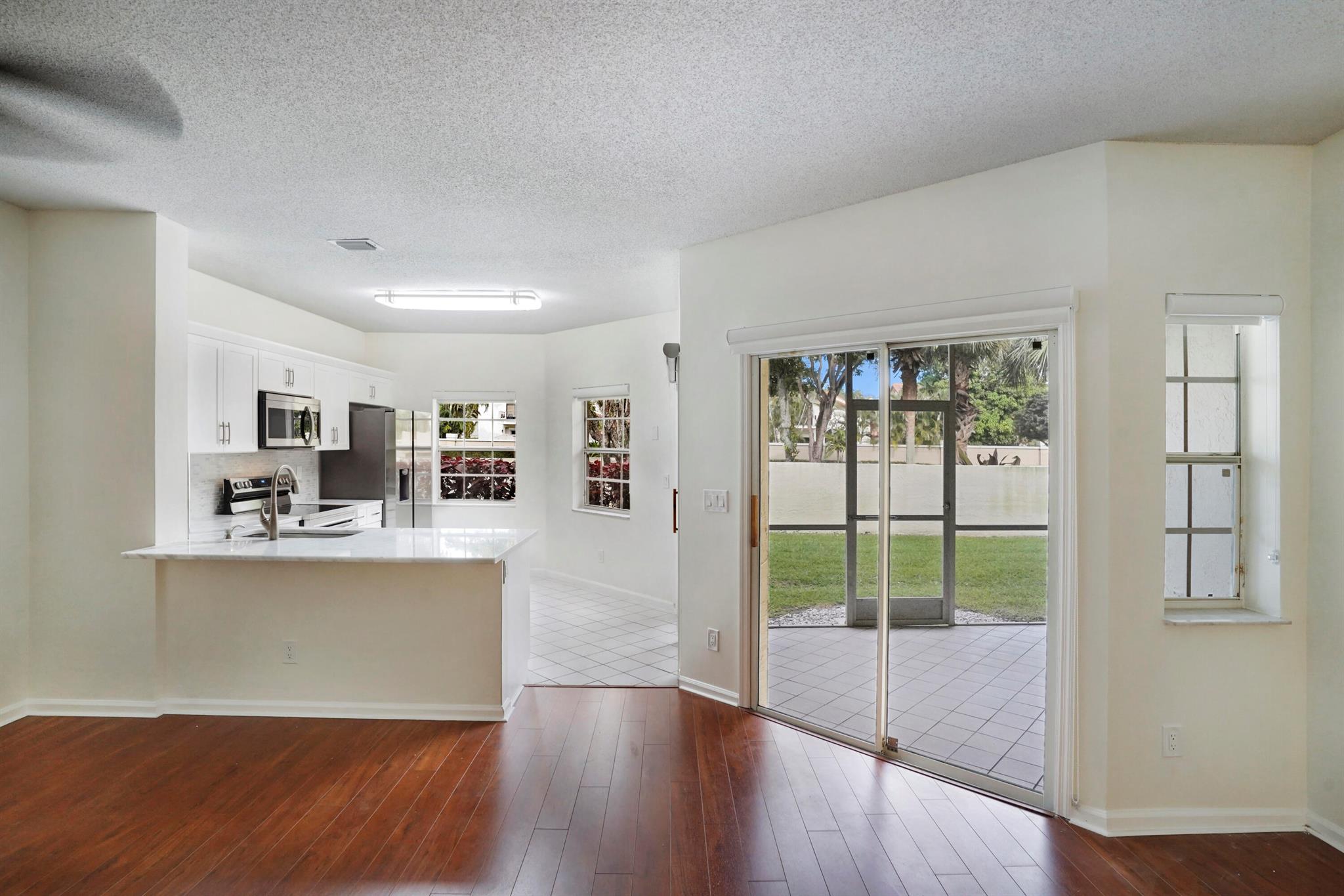 PLUM AT BOCA POINTE CONDO - Residential Lease