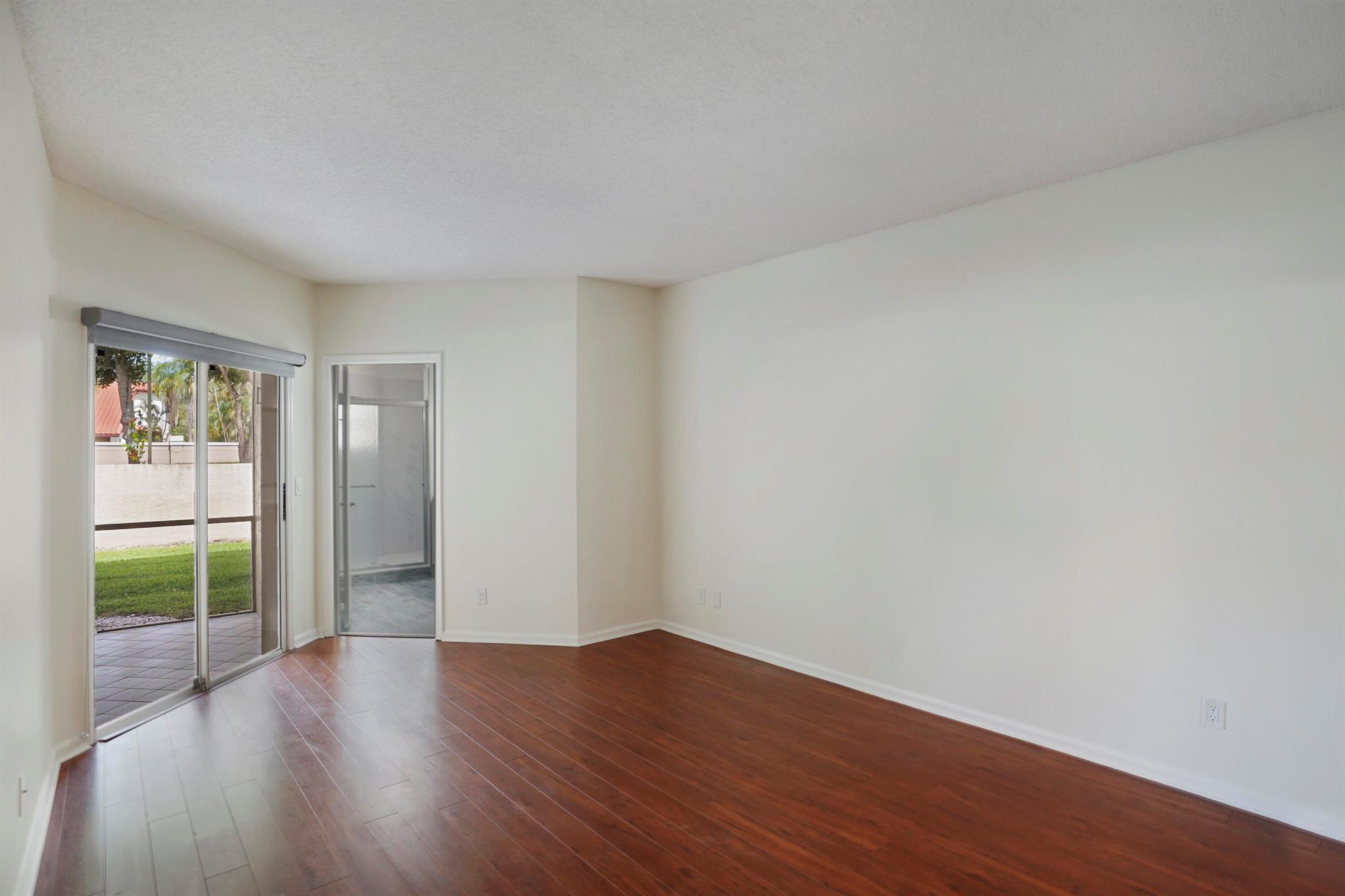 PLUM AT BOCA POINTE CONDO - Residential Lease