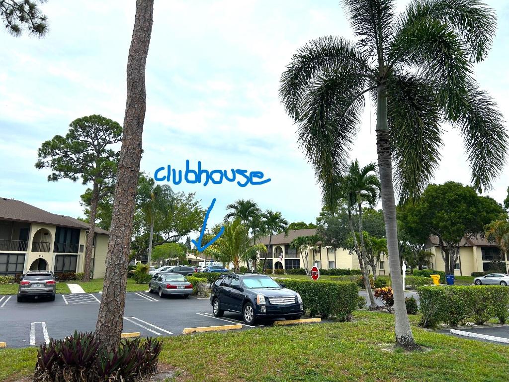 PINE RIDGE SOUTH I CONDO - Residential