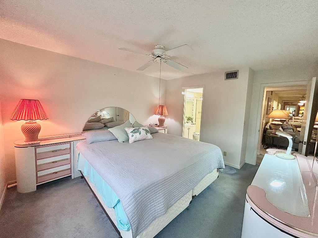 PINE RIDGE SOUTH I CONDO - Residential