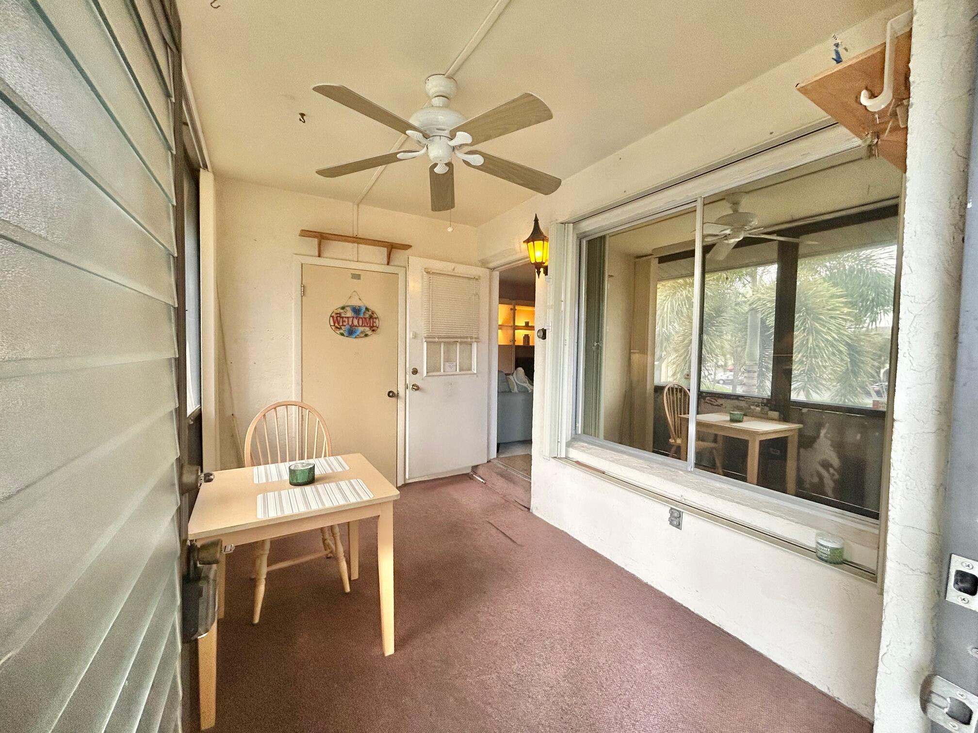 PINE RIDGE SOUTH I CONDO - Residential