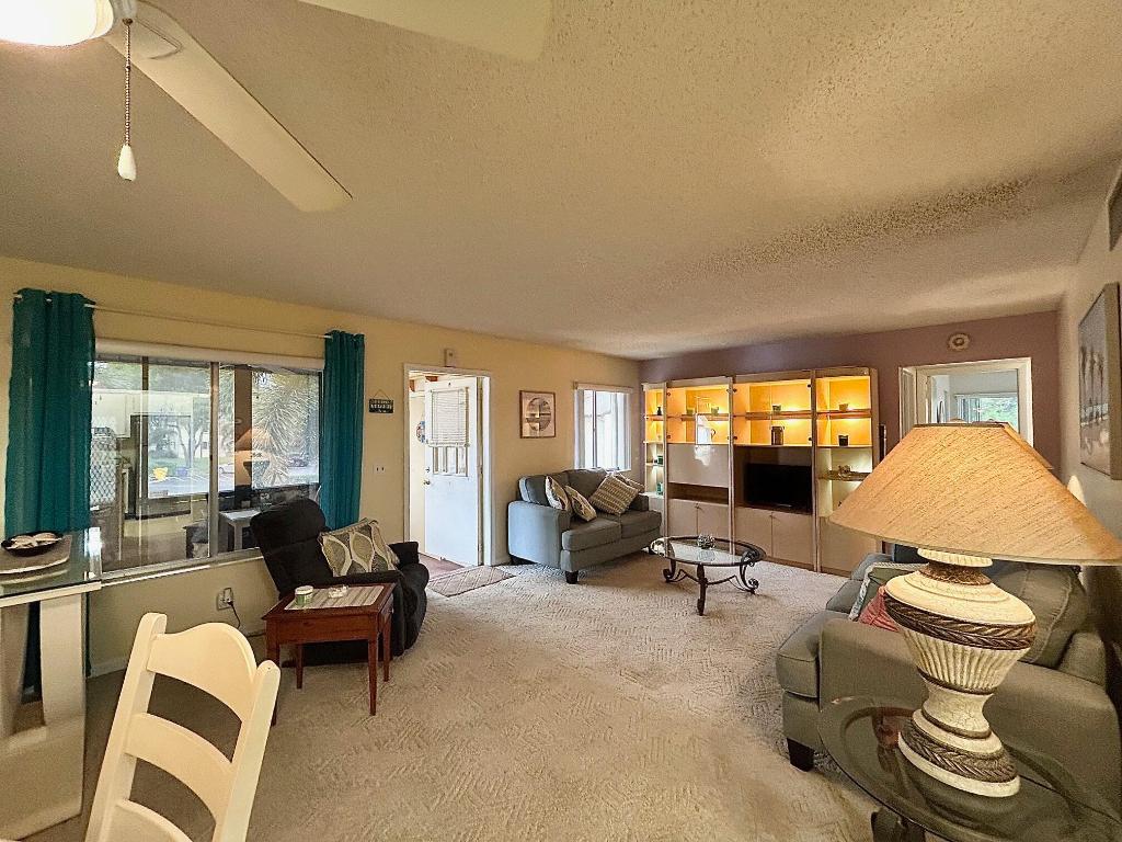 PINE RIDGE SOUTH I CONDO - Residential