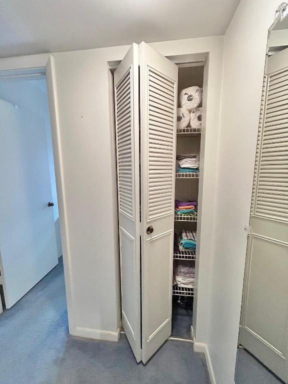 PINE RIDGE SOUTH I CONDO - Residential