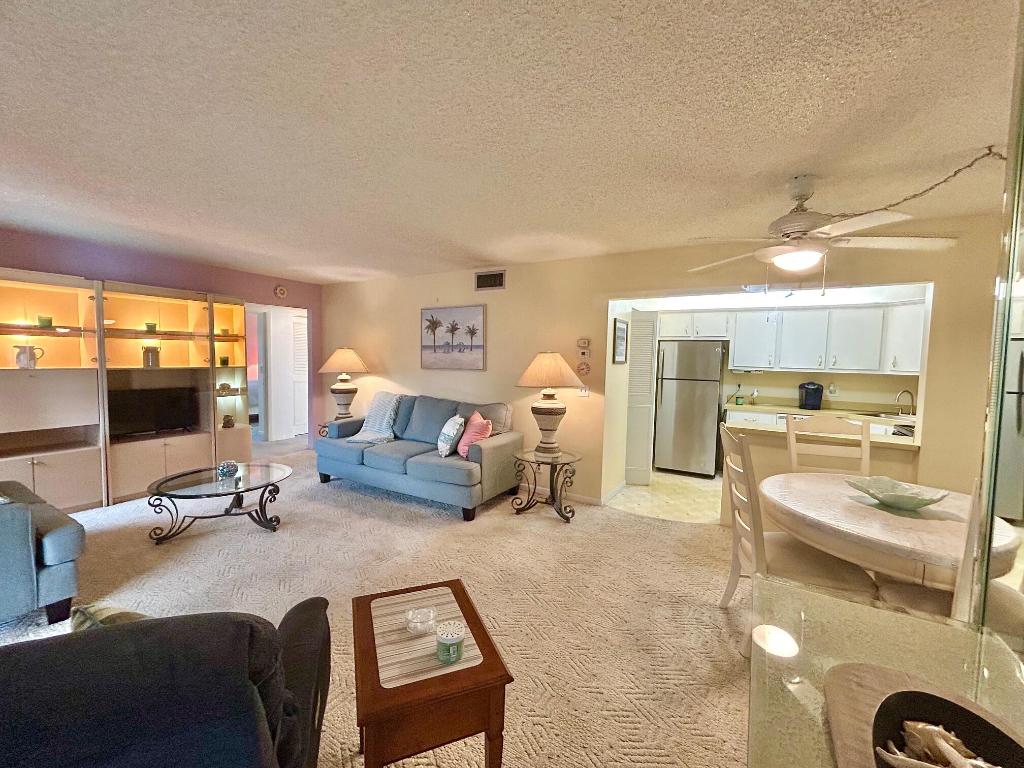 PINE RIDGE SOUTH I CONDO - Residential