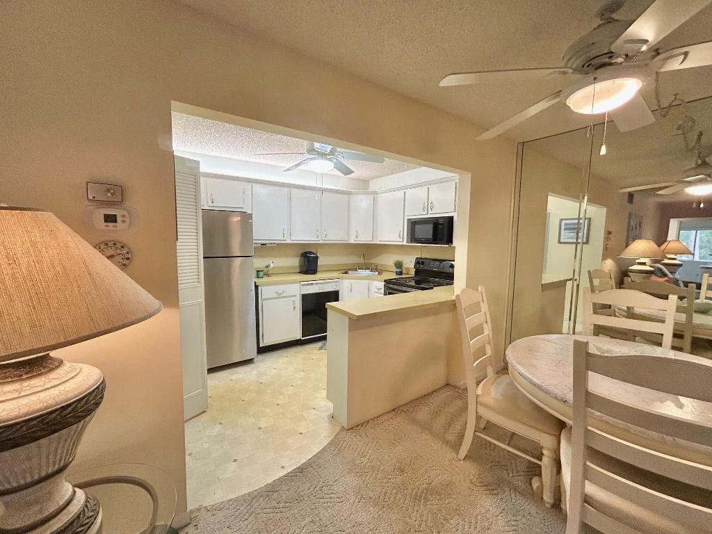 PINE RIDGE SOUTH I CONDO - Residential