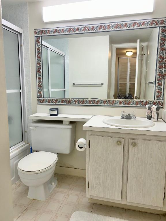 PINE RIDGE SOUTH I CONDO - Residential