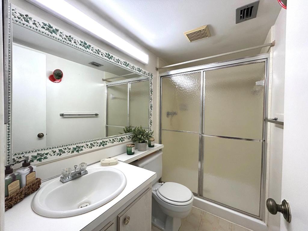 PINE RIDGE SOUTH I CONDO - Residential