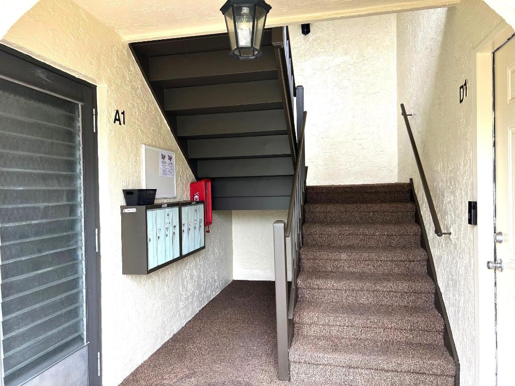 PINE RIDGE SOUTH I CONDO - Residential