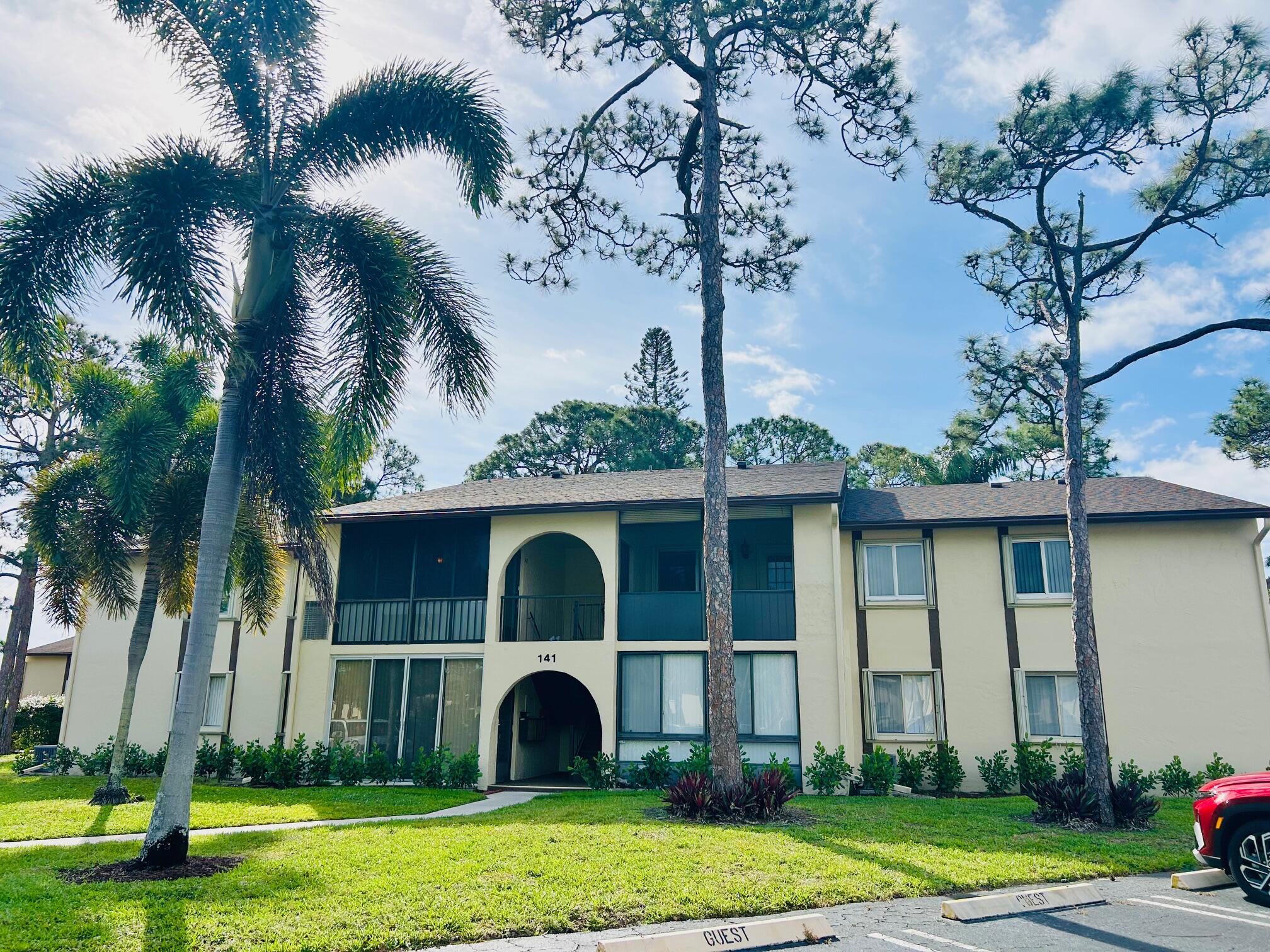 141 Lake Pine Circle A-2