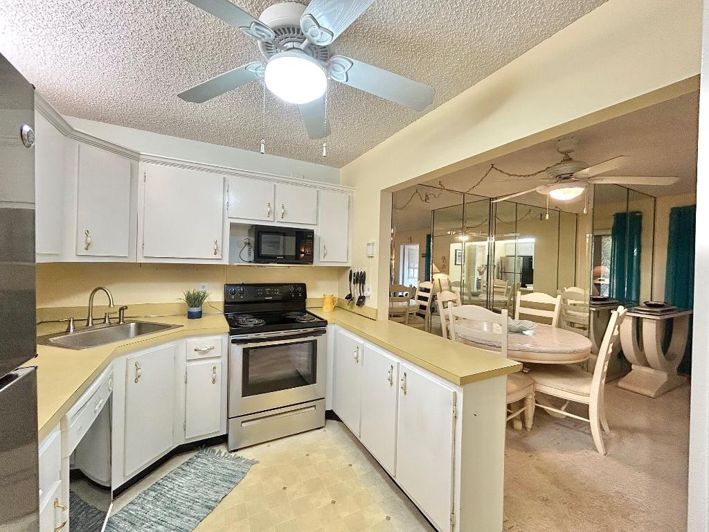 PINE RIDGE SOUTH I CONDO - Residential