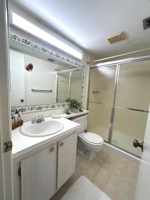 PINE RIDGE SOUTH I CONDO - Residential