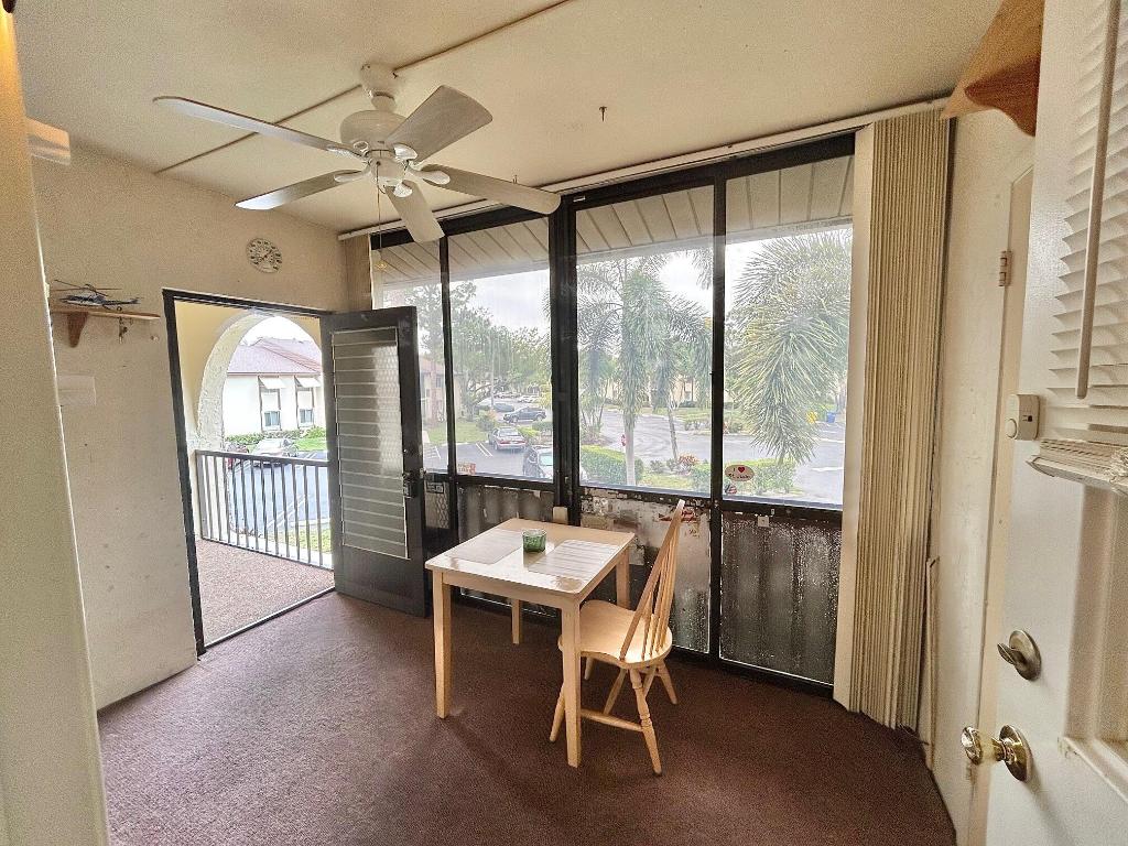 PINE RIDGE SOUTH I CONDO - Residential