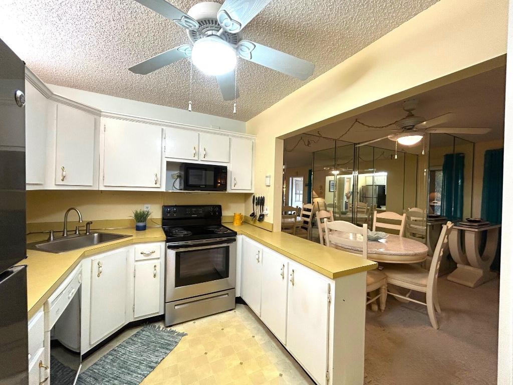 PINE RIDGE SOUTH I CONDO - Residential