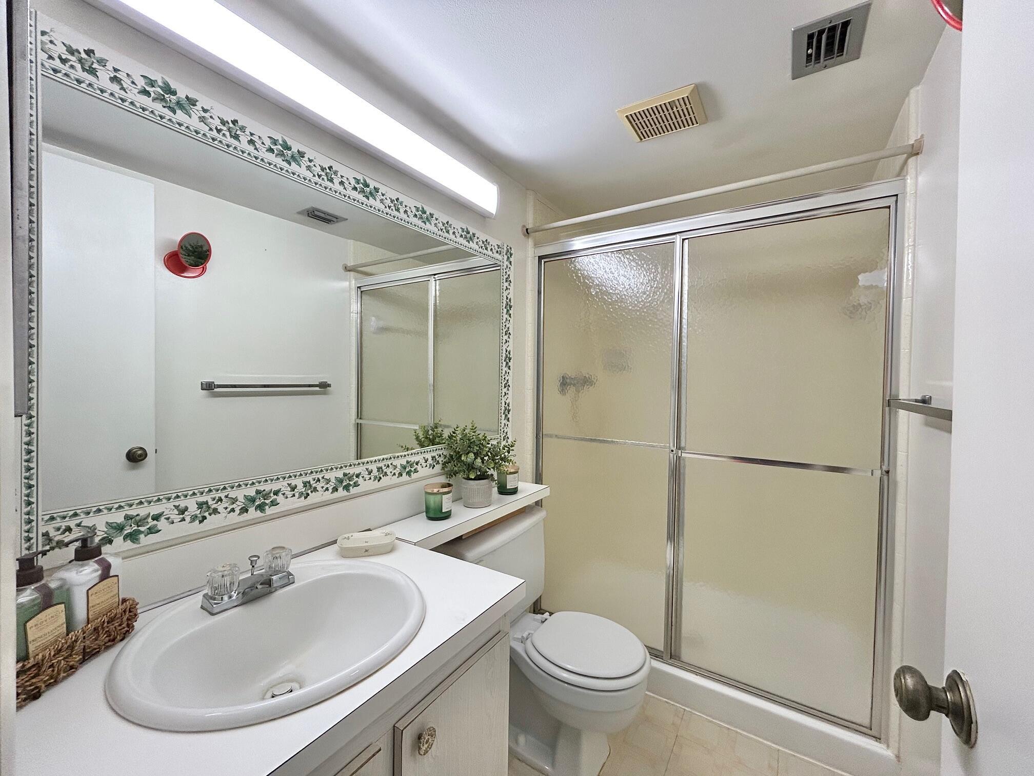PINE RIDGE SOUTH I CONDO - Residential