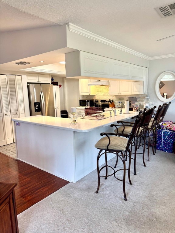 Golf Hammock - Residential