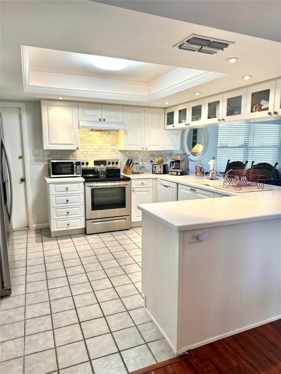 Golf Hammock - Residential