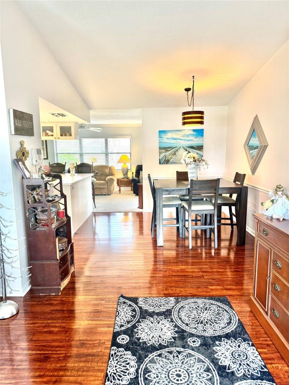 Golf Hammock - Residential