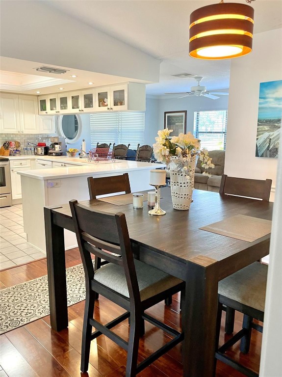 Golf Hammock - Residential