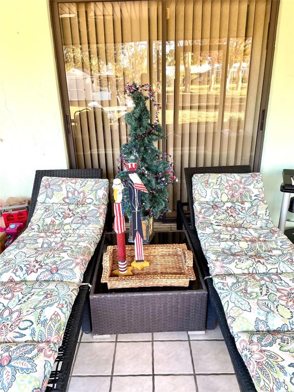 Golf Hammock - Residential