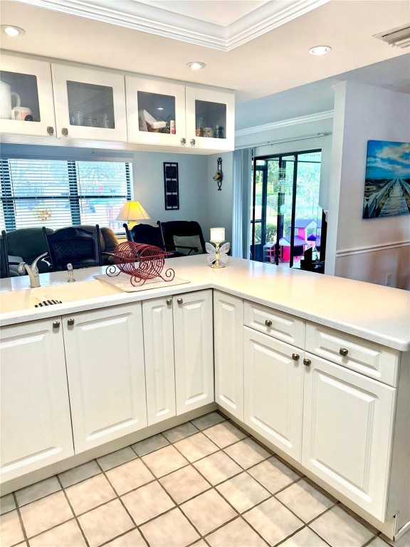 Golf Hammock - Residential