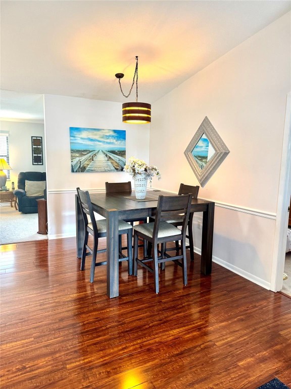 Golf Hammock - Residential