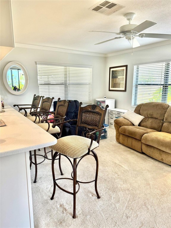 Golf Hammock - Residential